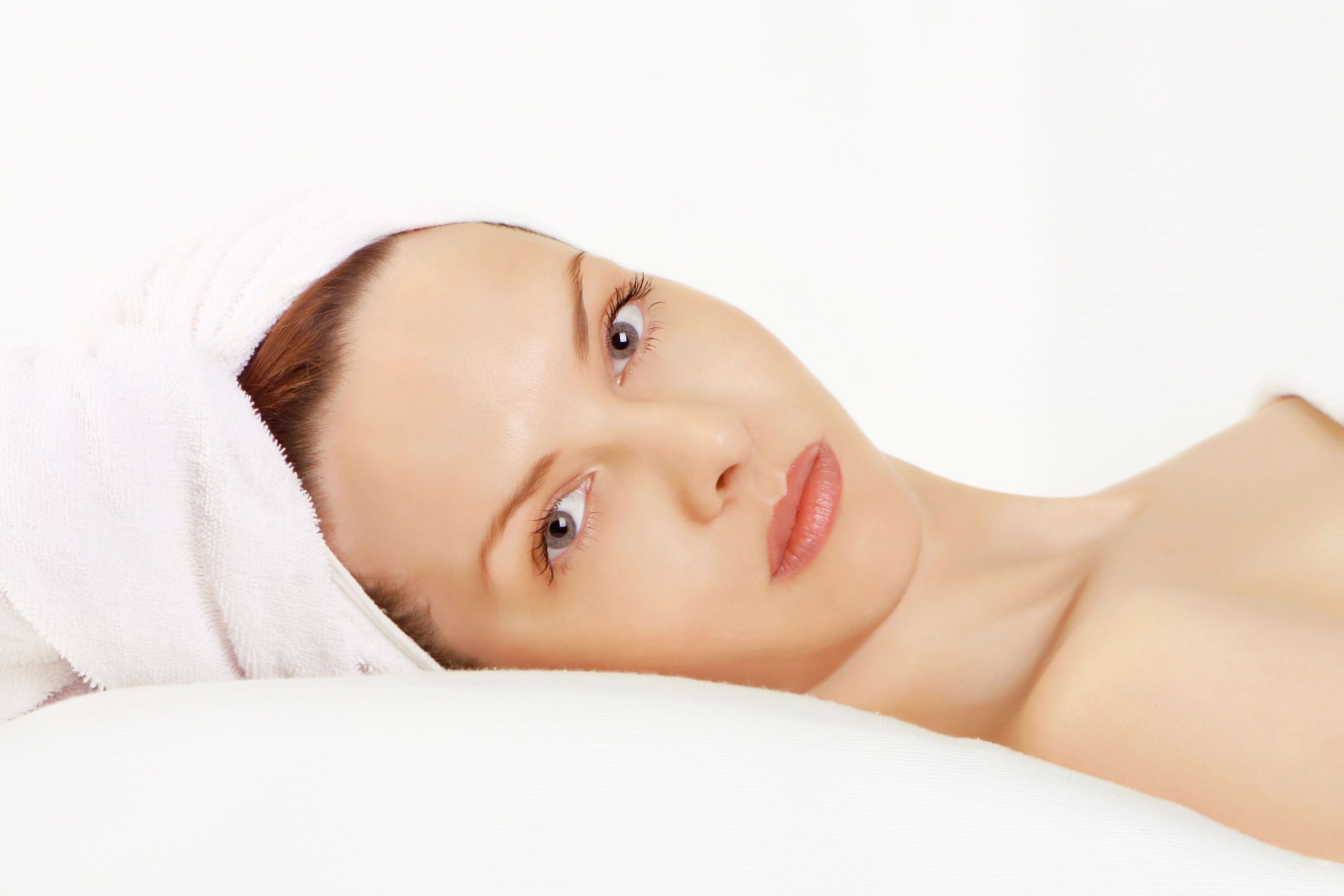 Skin care and glowing complexion