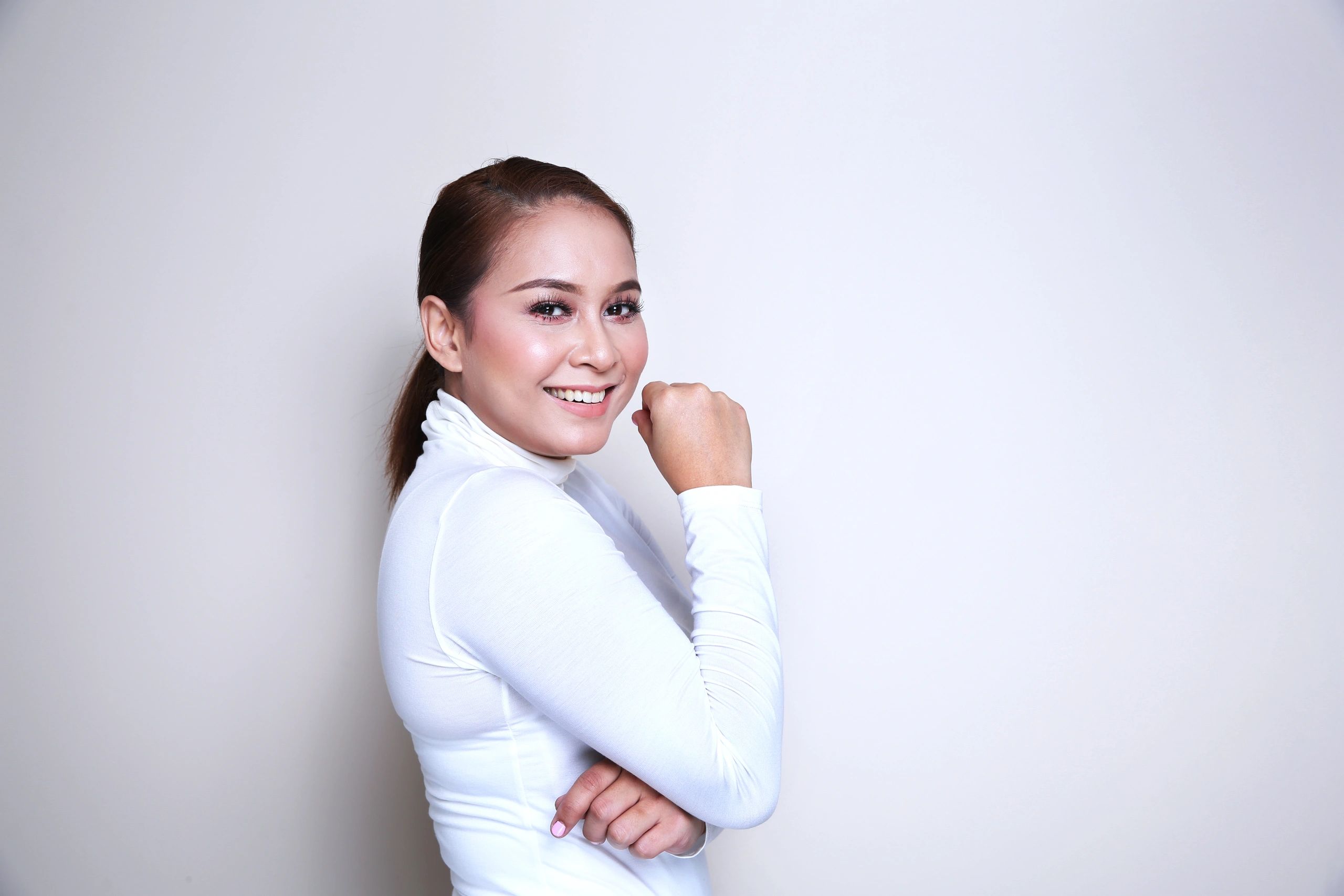 beauty skin care woman clinic modern