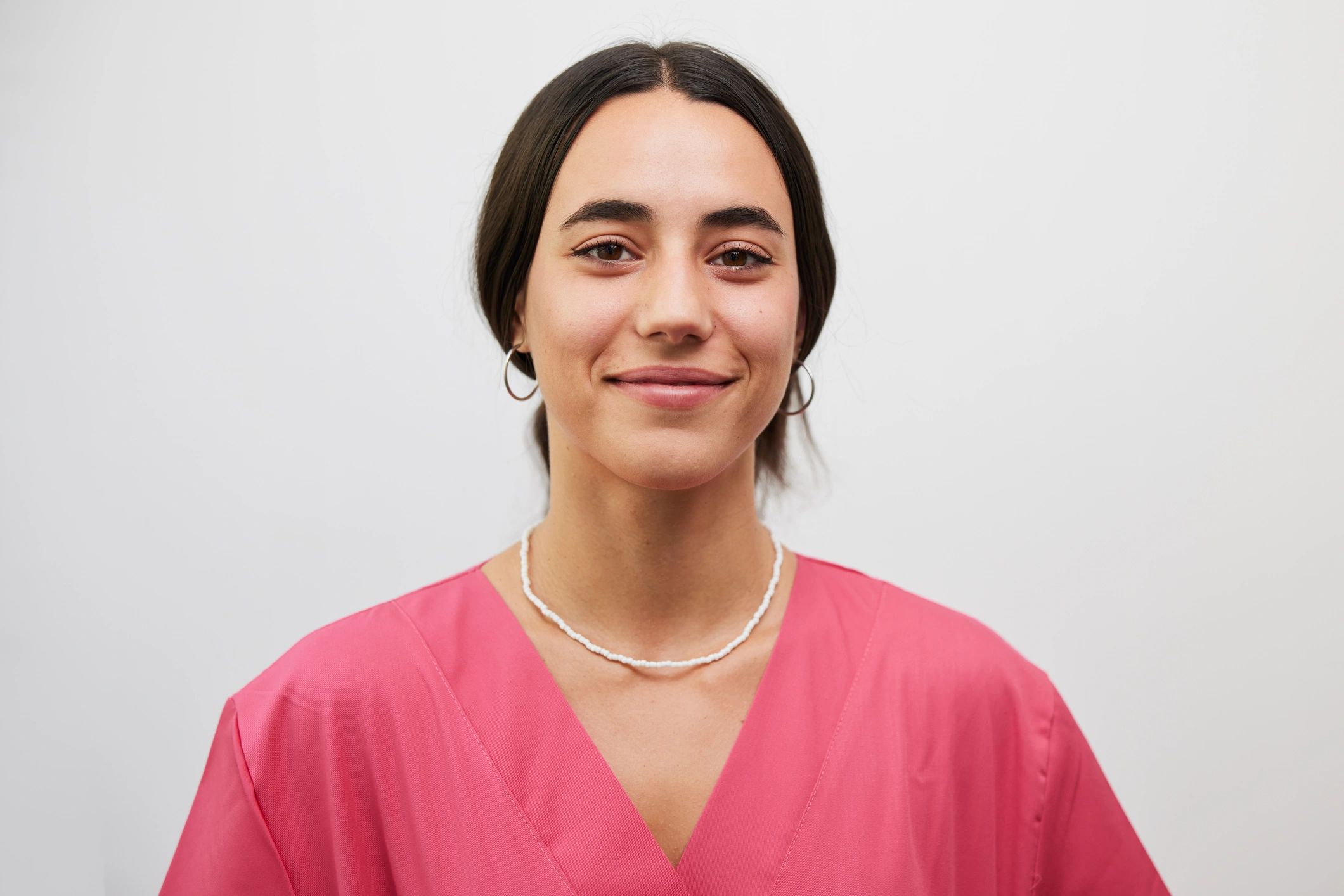 nurse aesthetics professional