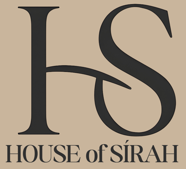 HOUSE of SÍRAH